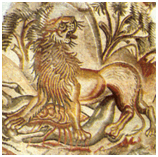 Il leone