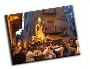 Festa di San Nicola