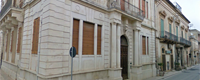 Palazzo Sipione - Avveduto
