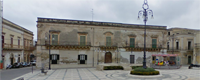 Palazzo Sipione - Cartia