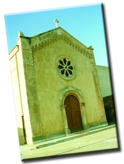 Chiesa di Sant Antonio Abate