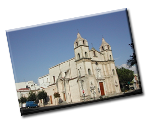 Chiesa di San Giovanni Battista 