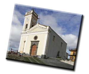 Chiesa di San Giuseppe in Borrello