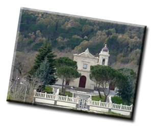 Santuario della Madonna delle Grazie