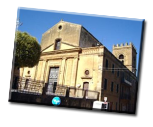 Chiesa di San Giorgio - Caltagirone