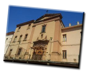 Chiesa della Madonna delle Grazie