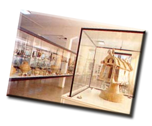 Museo Archeologico Interdisciplinare