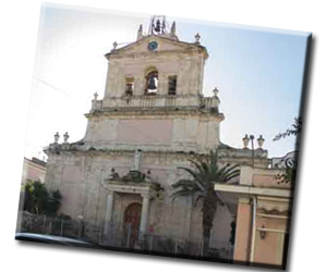 San Giovanni Battista