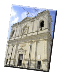 Chiesa Madre