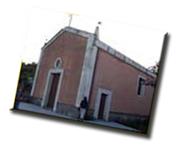 Chiesa SS Cosma e Damiano