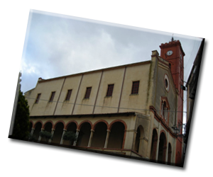 Chiesa di S.Antonino - Castelbuono