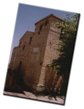 Chiesa di S. Marina