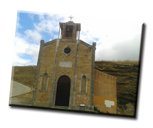 Chiesa della Madonna del Malpasso-Corleone