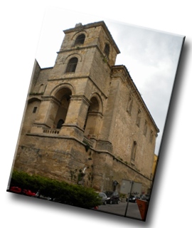 Chiesa di San Francesco di Assisi