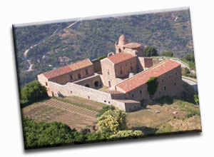 Monastero di S. Filippo di Fragal