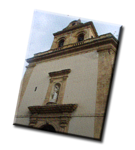 Chiesa del Carmine