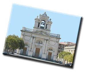 Chiesa del Carmine