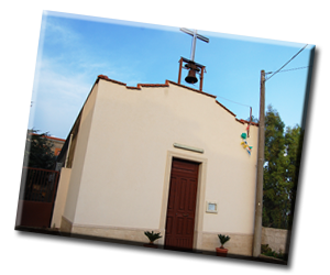 Chiesa di Gesu fanciullo