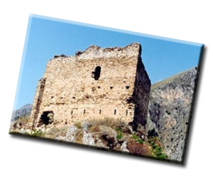 Castello di Isnello