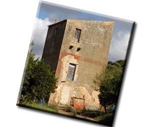 Torre Pozzetti Ovest