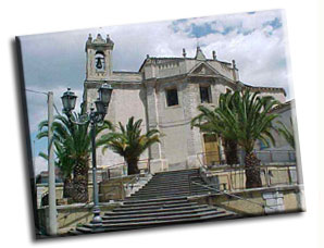 Chiesa di San Francesco - Lentini