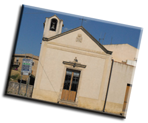 Chiesa di Maria Santissima della Catena