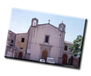 Chiesa e Convento dei Cappuccini