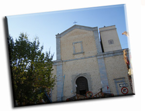 Chiesa Madre