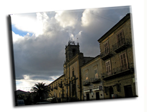 Chiesa di Santa Maria del Carmine