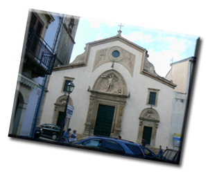 Chiesa di San Sebastiano