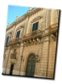 Palazzo Tasca