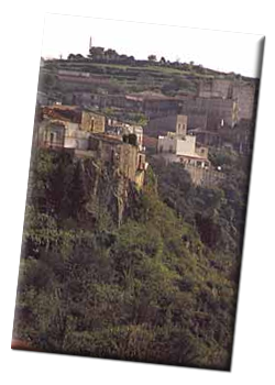 Grotta di San Corrado-Palazzolo Acreide