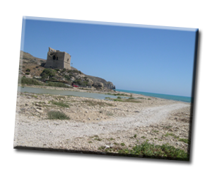 Torre San Carlo-Palma di Montechiaro