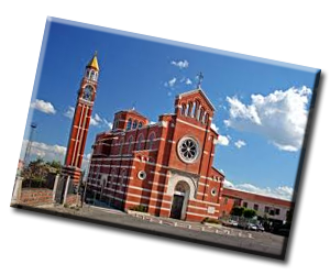 Santuario della Madonna della Consolazione