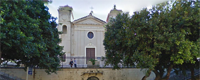 Chiesa Madre Santa Petronilla