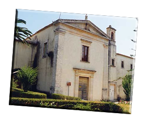 Chiesa e Convento dei Cappuccini