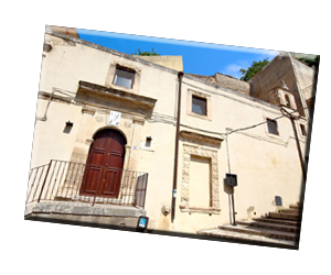 Chiesa di San Paolo-Ragusa