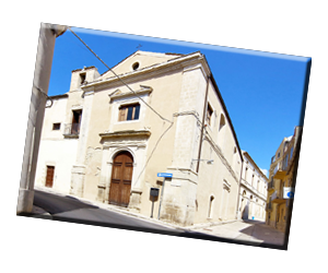 Chiesa di Santa Teresa