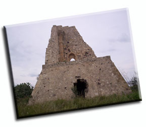 Torre Scibini - Portopalo di Capo Passero