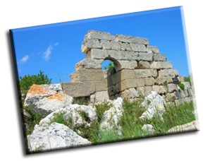 Mura Dionigiane-Siracusa