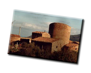 Torre Migaido - Tusa